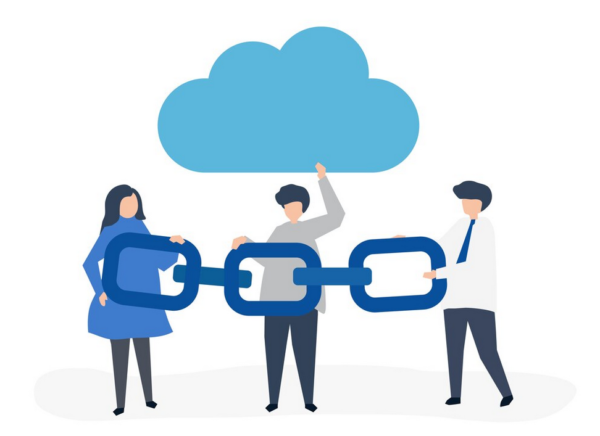 Link Building - Off Page SEO